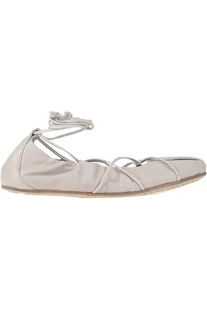 vic matiè FOOTWEAR - Ballet flats - on YOOX.com