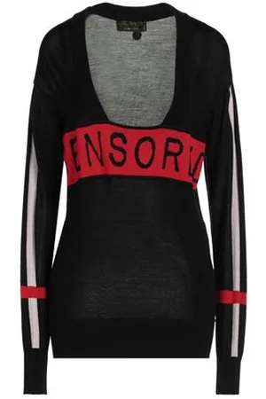 Trussardi KNITWEAR - Jumpers - on YOOX.com