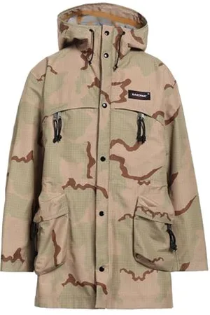 UNDERCOVER COATS & JACKETS - Overcoats & Trench Coats - on YOOX.com