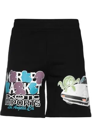 MARKET BOTTOMWEAR - Shorts & Bermuda Shorts - on YOOX.com
