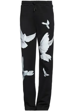 3.Paradis BOTTOMWEAR - Trousers - on YOOX.com