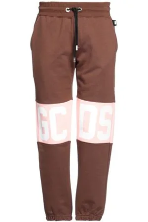 GCDS BOTTOMWEAR - Trousers - on YOOX.com