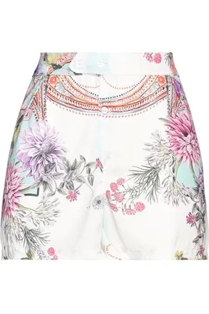 BLACK CORAL BOTTOMWEAR - Shorts & Bermuda Shorts - on YOOX.com