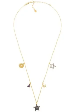 Kurshuni JEWELLERY and WATCHES - Necklaces - on YOOX.com