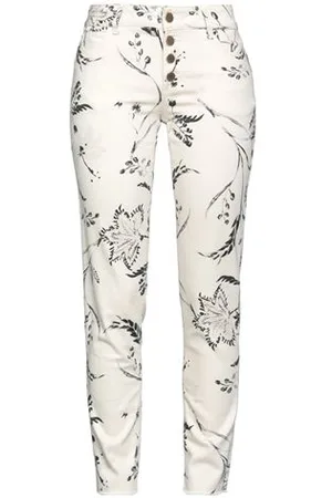 Dorothee Schumacher BOTTOMWEAR - Jeans - on YOOX.com