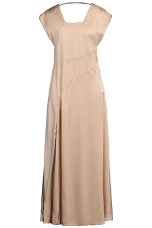 Fabiana Filippi DRESSES - Maxi dresses - on YOOX.com