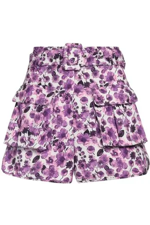 ODÌ ODÌ BOTTOMWEAR - Shorts & Bermuda Shorts - on YOOX.com