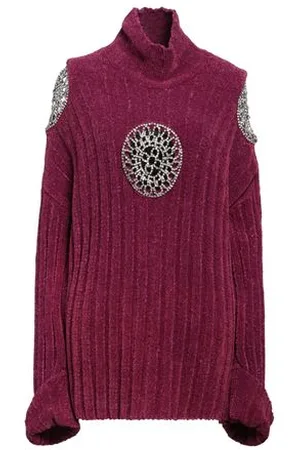 AREA KNITWEAR - Turtlenecks - on YOOX.com