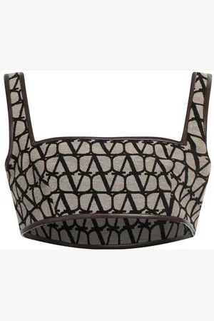 VALENTINO GARAVANI TOPWEAR - Tops - on YOOX.com