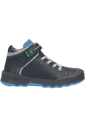 Kickers FOOTWEAR - Trainers - on YOOX.com