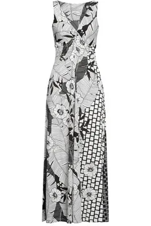 Beatrice B DRESSES - Maxi dresses - on YOOX.com
