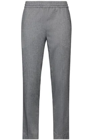 Aglini BOTTOMWEAR - Trousers - on YOOX.com