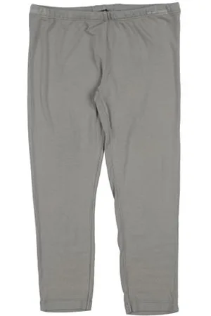 Manila Grace BOTTOMWEAR - Leggings - on YOOX.com