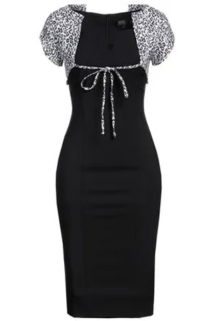 BABYLON DRESSES - Midi dresses - on YOOX.com