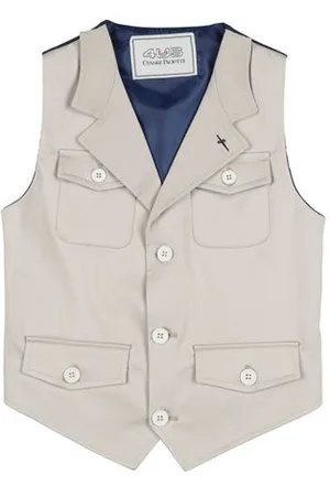 PACIOTTI 4US SUITS and CO-ORDS - Waistcoats - on YOOX.com