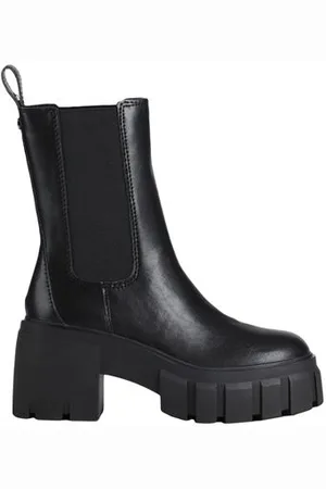 Steve Madden FOOTWEAR - Ankle boots - on YOOX.com