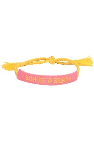 Palm Angels JEWELLERY and WATCHES - Bracelets - on YOOX.com