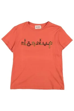 Dondup TOPWEAR - T-shirts - on YOOX.com