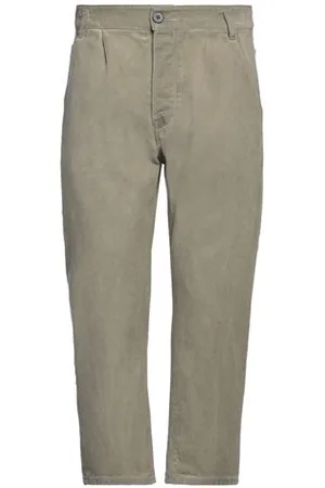 EVEN IF BOTTOMWEAR - Jeans - on YOOX.com
