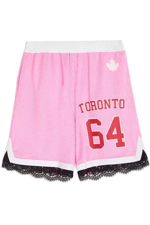 Dsquared2 BOTTOMWEAR - Shorts & Bermuda Shorts - on YOOX.com