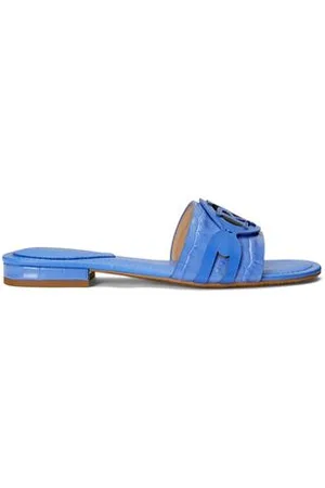 Ralph Lauren FOOTWEAR - Sandals - on YOOX.com