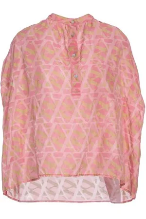 Alessia Santi TOPWEAR - Tops - on YOOX.com