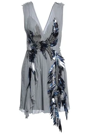 Alberta Ferretti DRESSES - Mini dresses - on YOOX.com