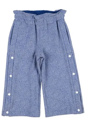 Simonetta BOTTOMWEAR - Trousers - on YOOX.com