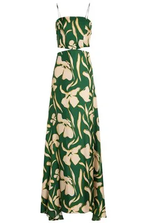 RAQUEL DINIZ DRESSES - Maxi dresses - on YOOX.com