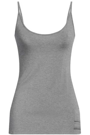 Burberry TOPWEAR - Tank Tops - on YOOX.com