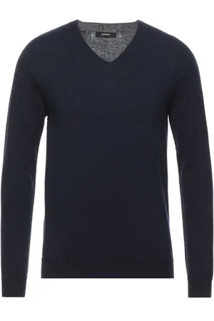 ALPHA STUDIO KNITWEAR - Jumpers - on YOOX.com