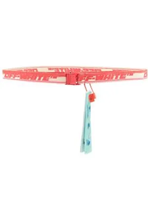 OFF-WHITE Small Leather Goods - Belts - on YOOX.com