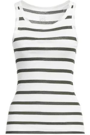 Majestic TOPWEAR - Tank Tops - on YOOX.com