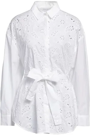 Fabiana Filippi TOPWEAR - Shirts - on YOOX.com