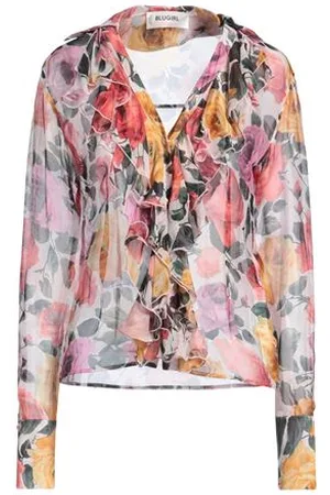 Blugirl TOPWEAR - Shirts - on YOOX.com