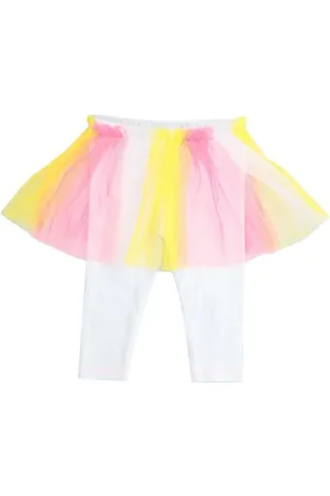 Billieblush BOTTOMWEAR - Leggings - on YOOX.com