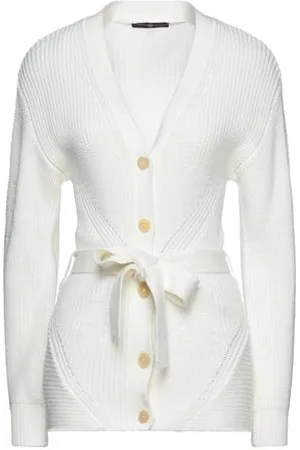 High KNITWEAR - Cardigans - on YOOX.com