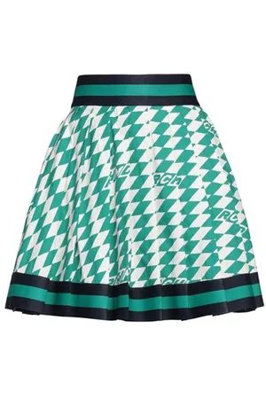 John Richmond BOTTOMWEAR - Mini skirts - on YOOX.com