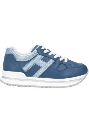 Hogan FOOTWEAR - Trainers - on YOOX.com