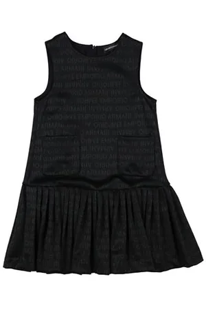 Emporio Armani DRESSES - Kids’ dresses - on YOOX.com