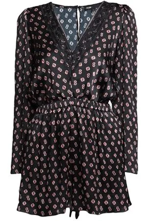 Maje JUMPSUITS & TRACKSUITS - Jumpsuits - on YOOX.com