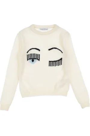 Chiara Ferragni KNITWEAR - Jumpers - on YOOX.com