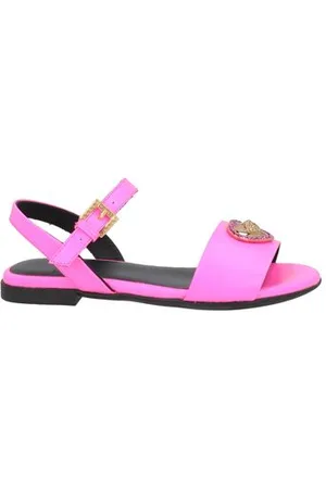 VERSACE FOOTWEAR - Sandals - on YOOX.com
