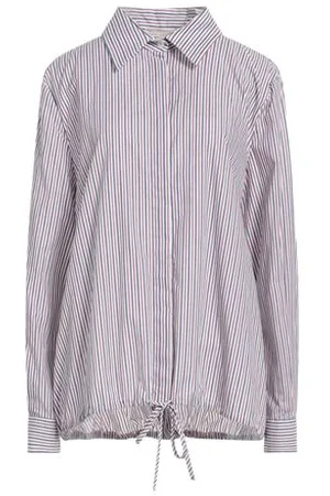 SEMICOUTURE TOPWEAR - Shirts - on YOOX.com