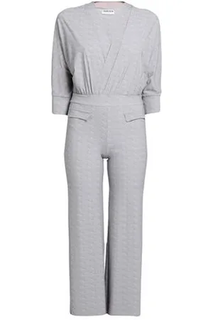 CHIARA BONI JUMPSUITS & TRACKSUITS - Jumpsuits - on YOOX.com