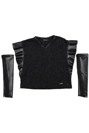 MONNALISA KNITWEAR - Jumpers - on YOOX.com