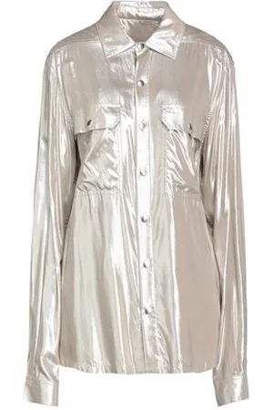 Rick Owens TOPWEAR - Shirts - on YOOX.com