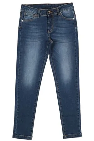 FUN & FUN BOTTOMWEAR - Jeans - on YOOX.com