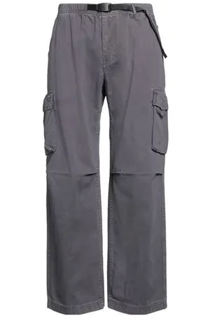 Gramicci BOTTOMWEAR - Trousers - on YOOX.com