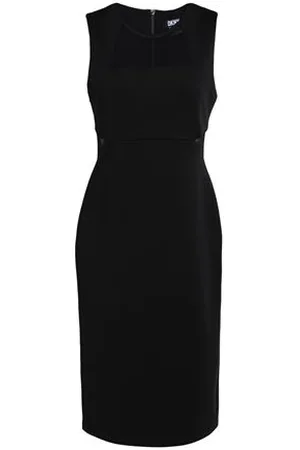 DKNY DRESSES - Midi dresses - on YOOX.com